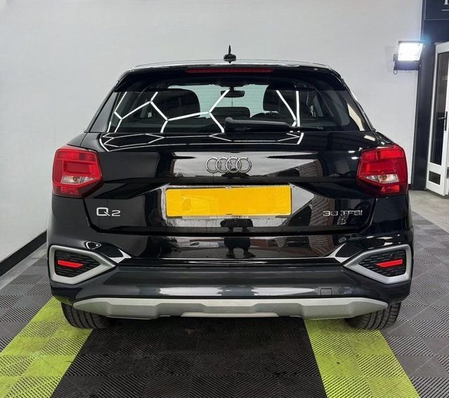 Used Audi Q2 2023 for sale - 77272564: Photo 17