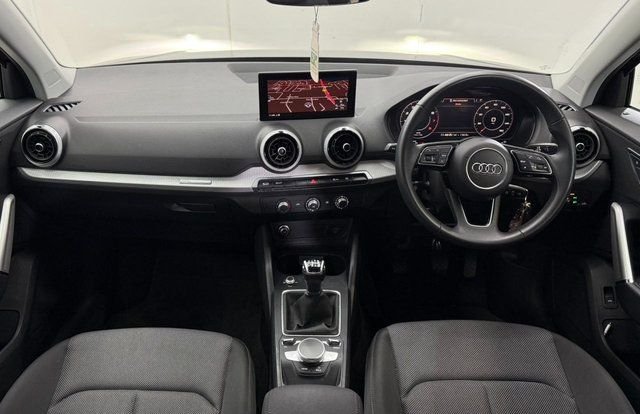 Used Audi Q2 2023 for sale - 77272564: Photo 3