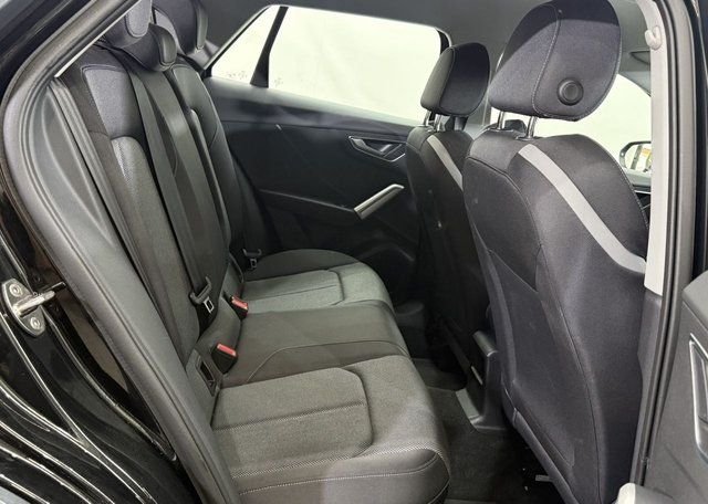 Used Audi Q2 2023 for sale - 77272564: Photo 4