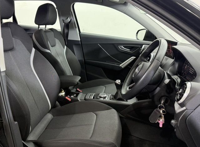 Used Audi Q2 2023 for sale - 77272564: Photo 6