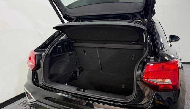 Used Audi Q2 2023 for sale - 77272564: Photo 8