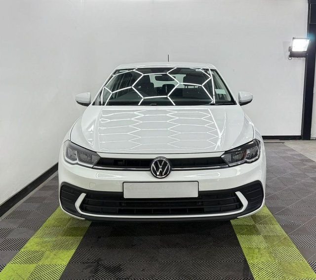 Used Volkswagen Polo 2022 for sale - 77272598: Photo 10