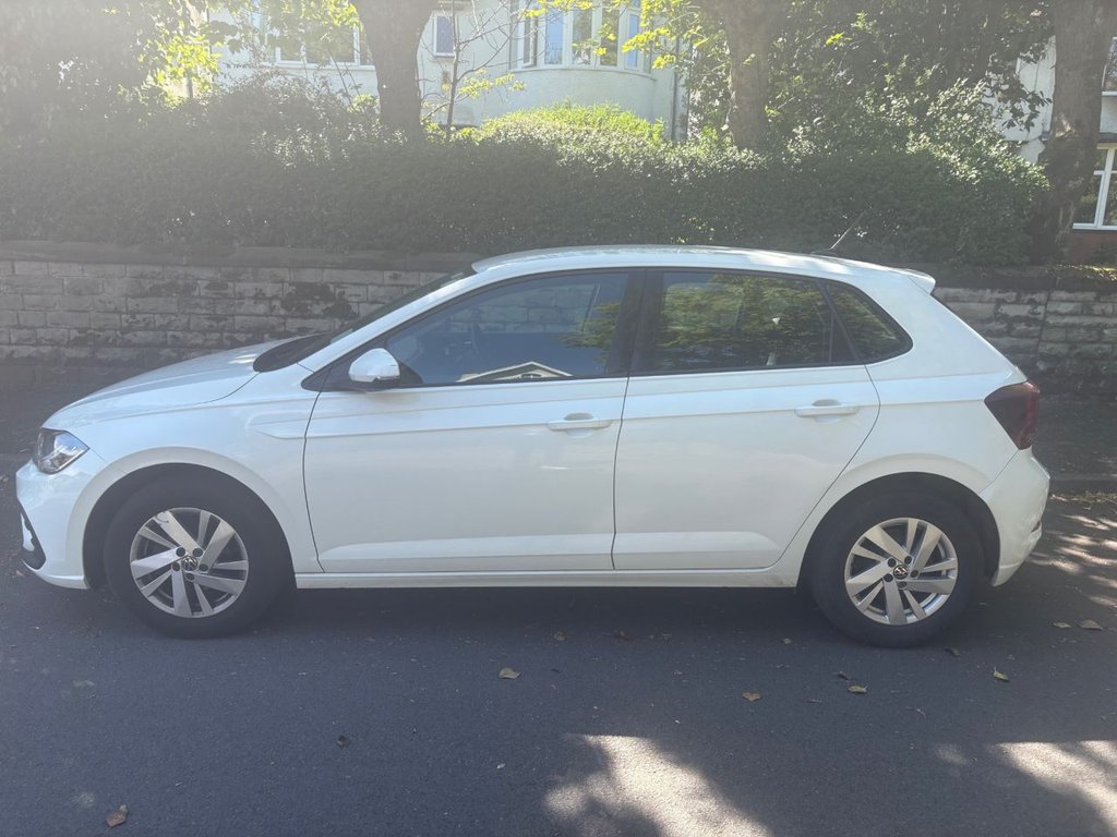 Used Volkswagen Polo 2022 for sale - 77272598: Photo 12