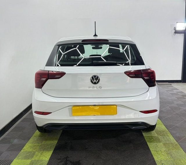 Used Volkswagen Polo 2022 for sale - 77272598: Photo 14