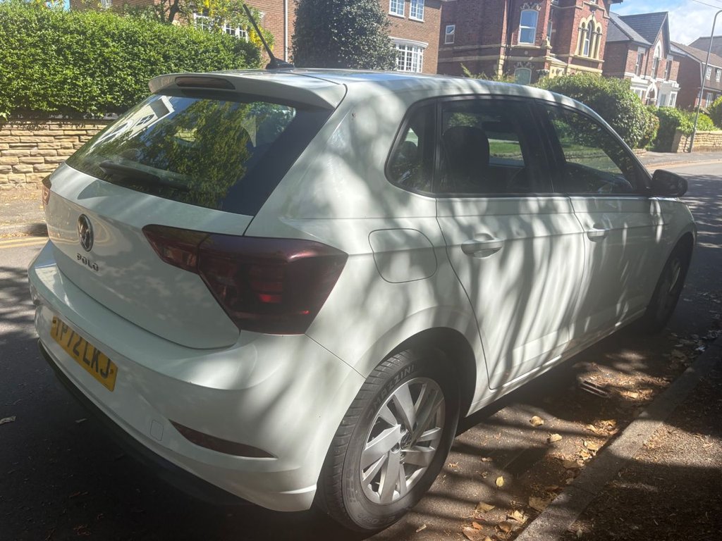 Used Volkswagen Polo 2022 for sale - 77272598: Photo 16