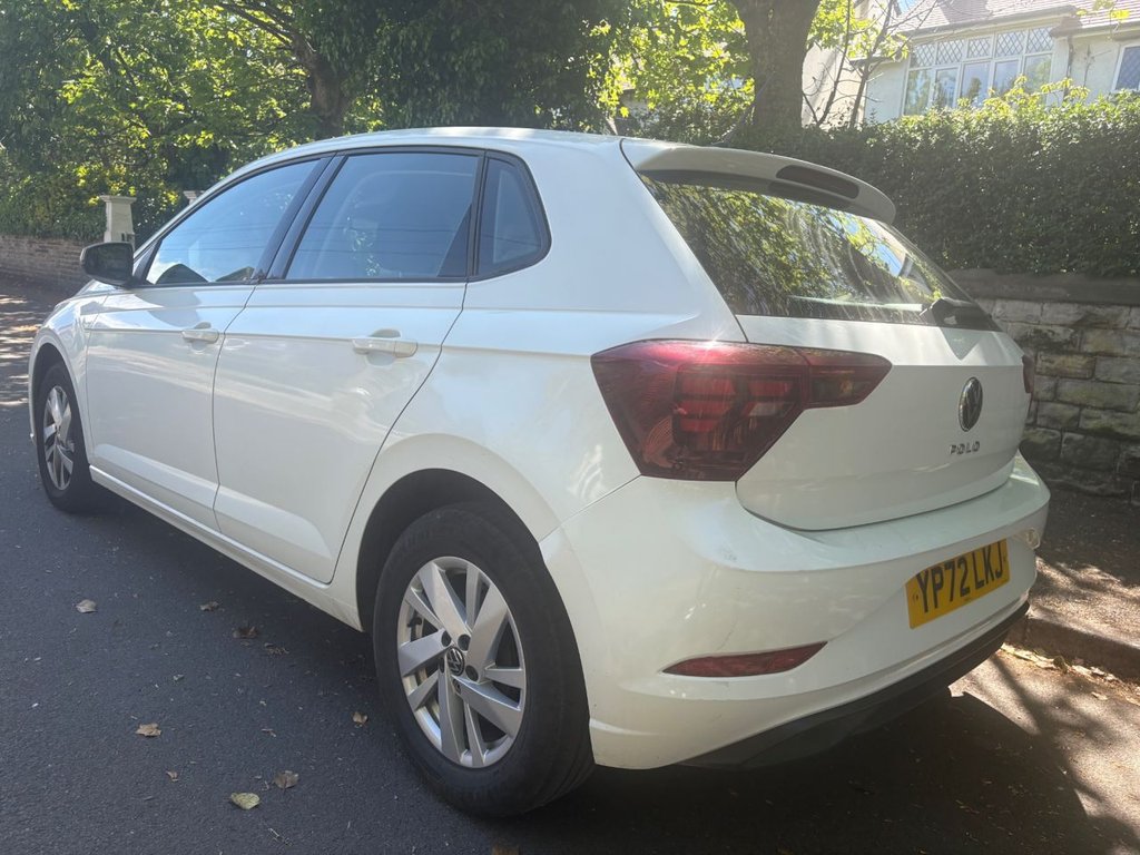 Used Volkswagen Polo 2022 for sale - 77272598: Photo 17