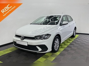 Used Volkswagen Polo 2022 for sale - 77272598: Photo