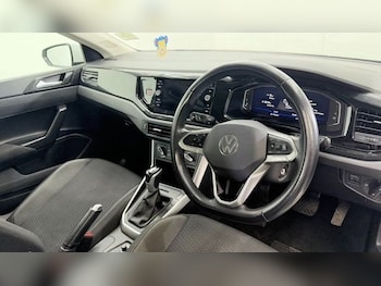 Used Volkswagen Polo 2022 for sale - 77272598: Photo