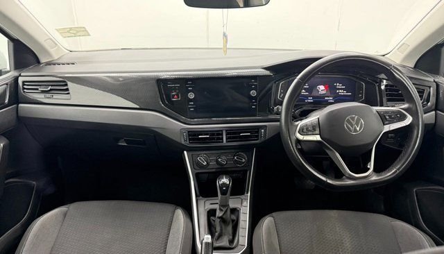 Used Volkswagen Polo 2022 for sale - 77272598: Photo 5