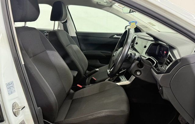 Used Volkswagen Polo 2022 for sale - 77272598: Photo 6