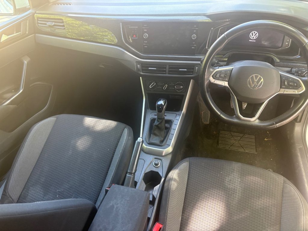 Used Volkswagen Polo 2022 for sale - 77272598: Photo 8