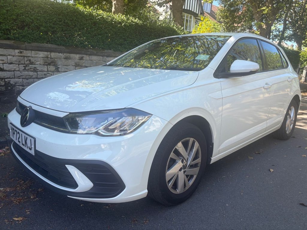 Used Volkswagen Polo 2022 for sale - 77272598: Photo 9