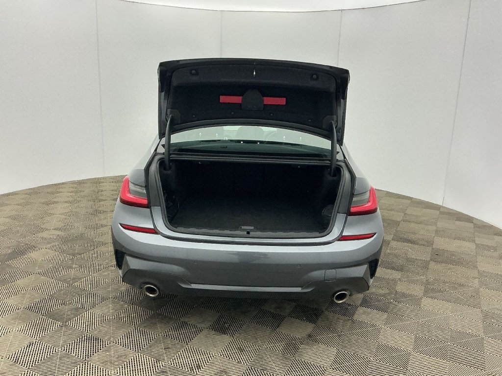 Used BMW 3 Series 2019 for sale - 77422648: Photo 11