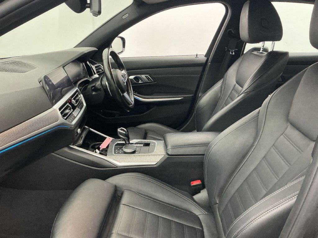 Used BMW 3 Series 2019 for sale - 77422648: Photo 13