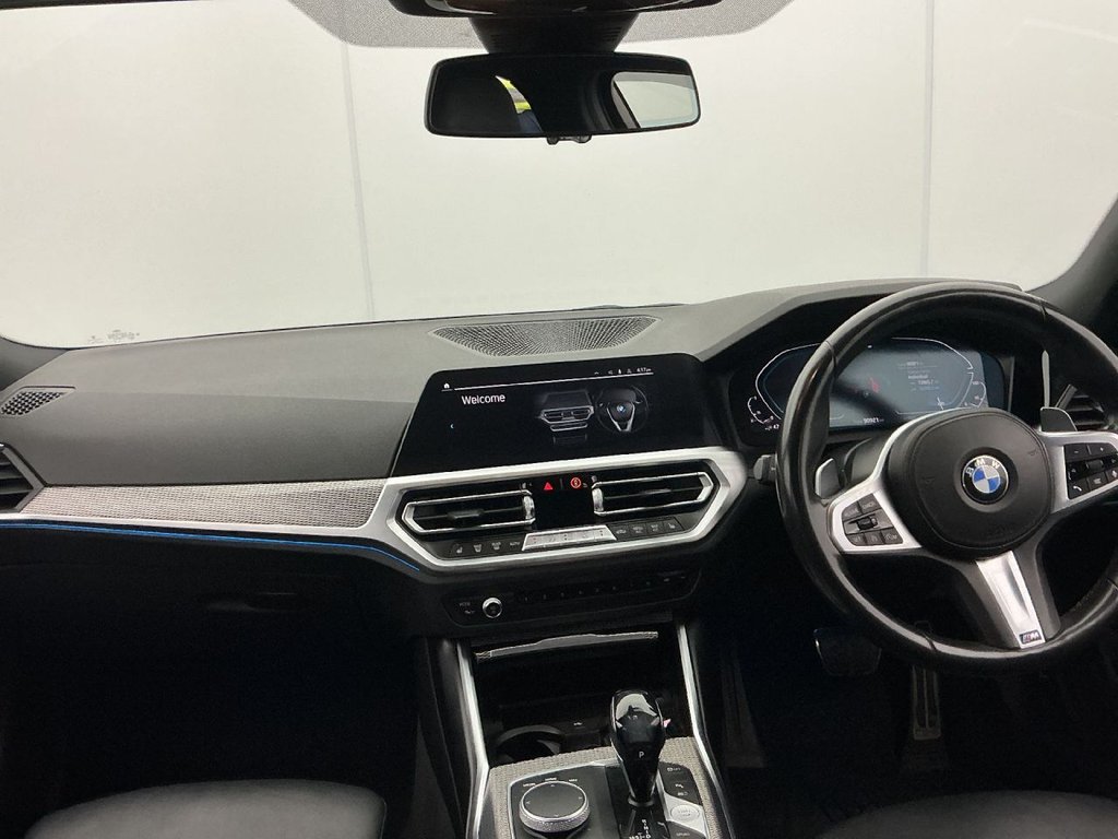 Used BMW 3 Series 2019 for sale - 77422648: Photo 14