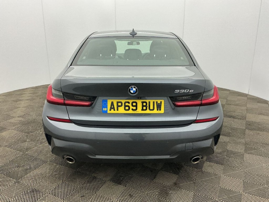 Used BMW 3 Series 2019 for sale - 77422648: Photo 3