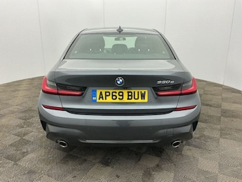 Used BMW 3 Series 2019 for sale - 77422648: Photo
