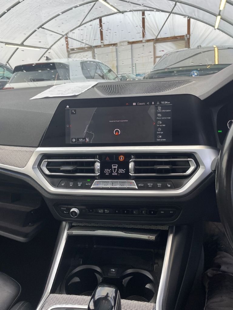 Used BMW 3 Series 2019 for sale - 77422648: Photo 5