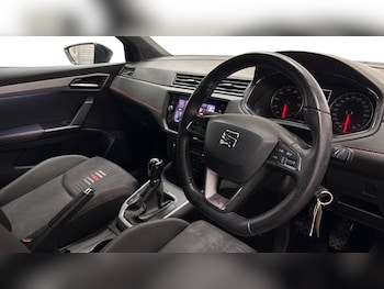 Used SEAT Arona 2019 for sale - 77272582: Photo