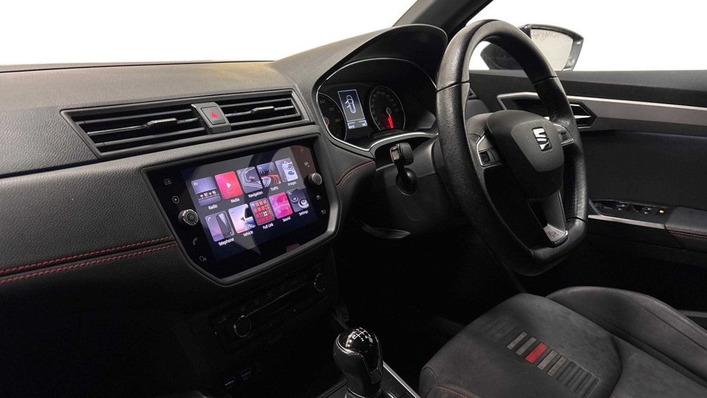 Used SEAT Arona 2019 for sale - 77272582: Photo 4