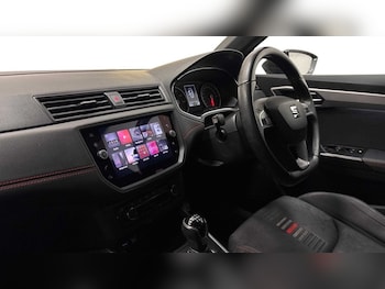 Used SEAT Arona 2019 for sale - 77272582: Photo