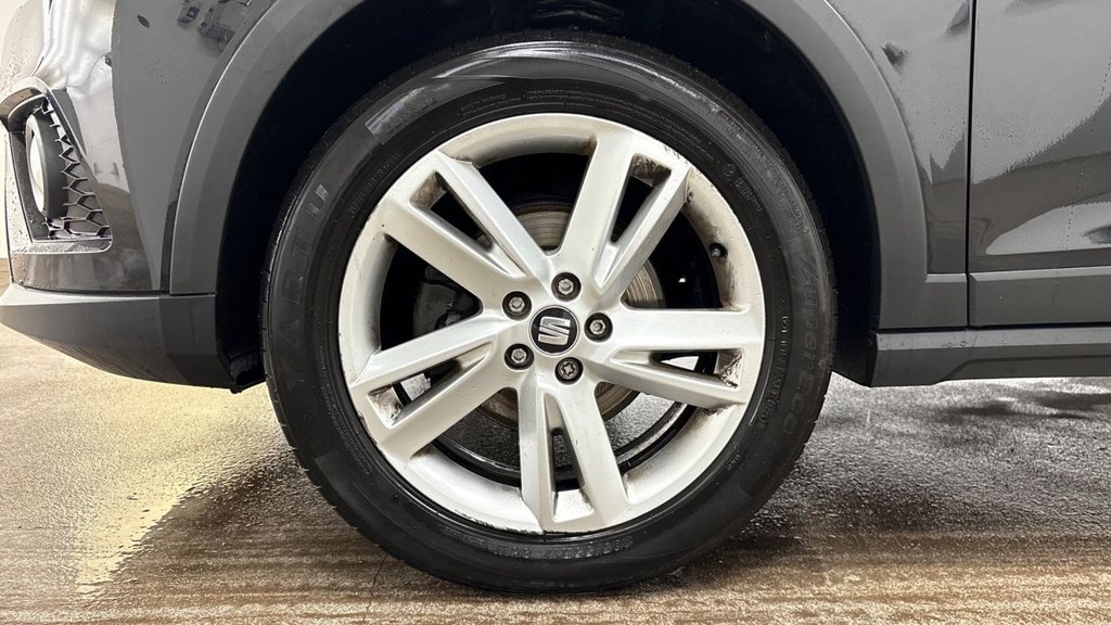 Used SEAT Arona 2019 for sale - 77272582: Photo 5