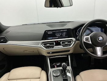 Used BMW 3 Series 2021 for sale - 78299832: Photo