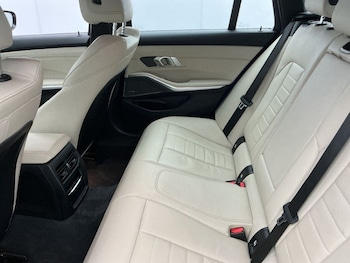 Used BMW 3 Series 2021 for sale - 78299832: Photo
