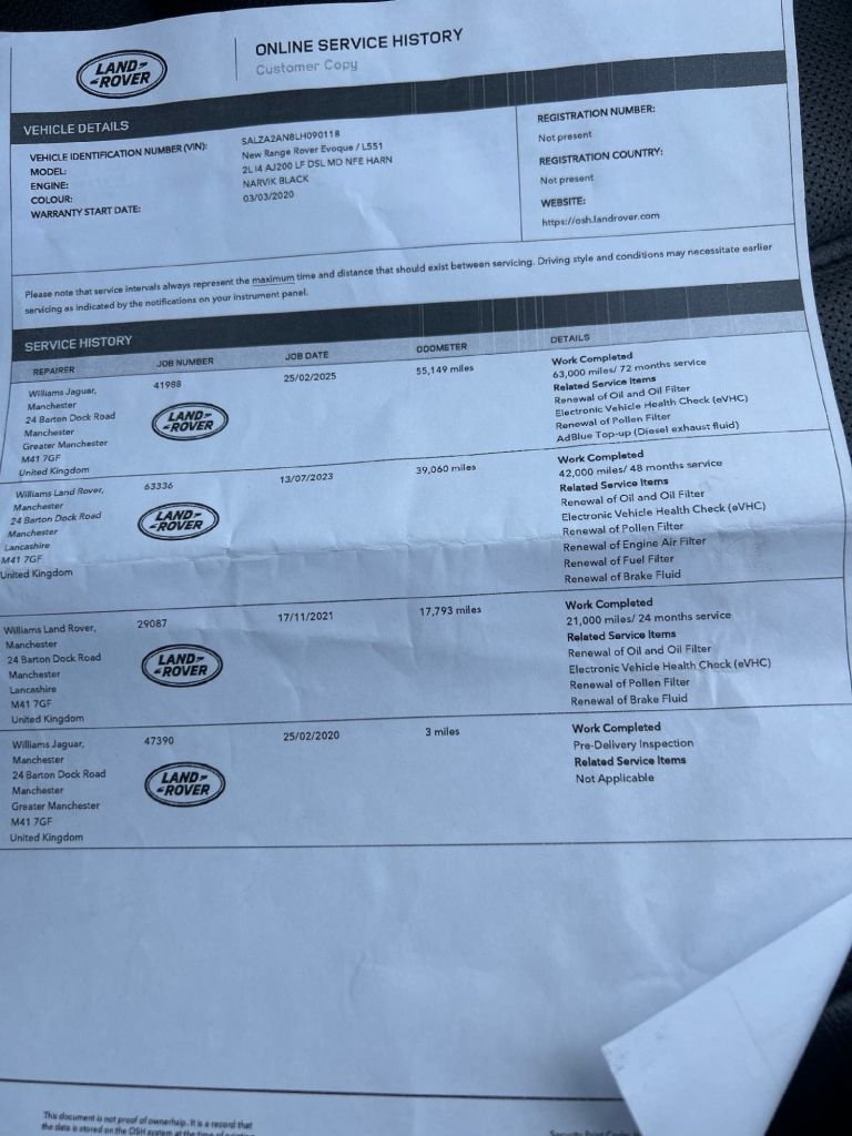 Used BMW 3 Series 2022 for sale - 77703686: Photo 10