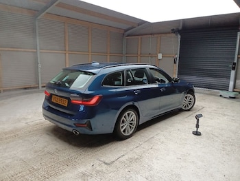 Used BMW 3 Series 2022 for sale - 77703686: Photo