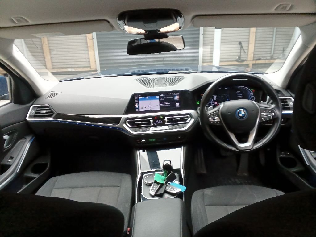 Used BMW 3 Series 2022 for sale - 77703686: Photo 3