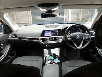 Used BMW 3 Series 2022 for sale - 77703686: Photo