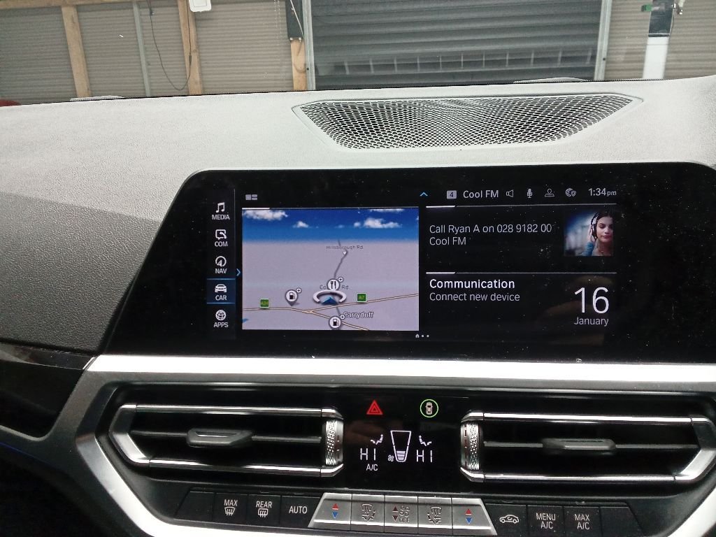 Used BMW 3 Series 2022 for sale - 77703686: Photo 4