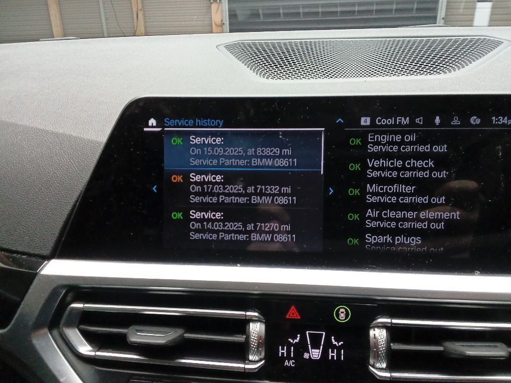 Used BMW 3 Series 2022 for sale - 77703686: Photo 8