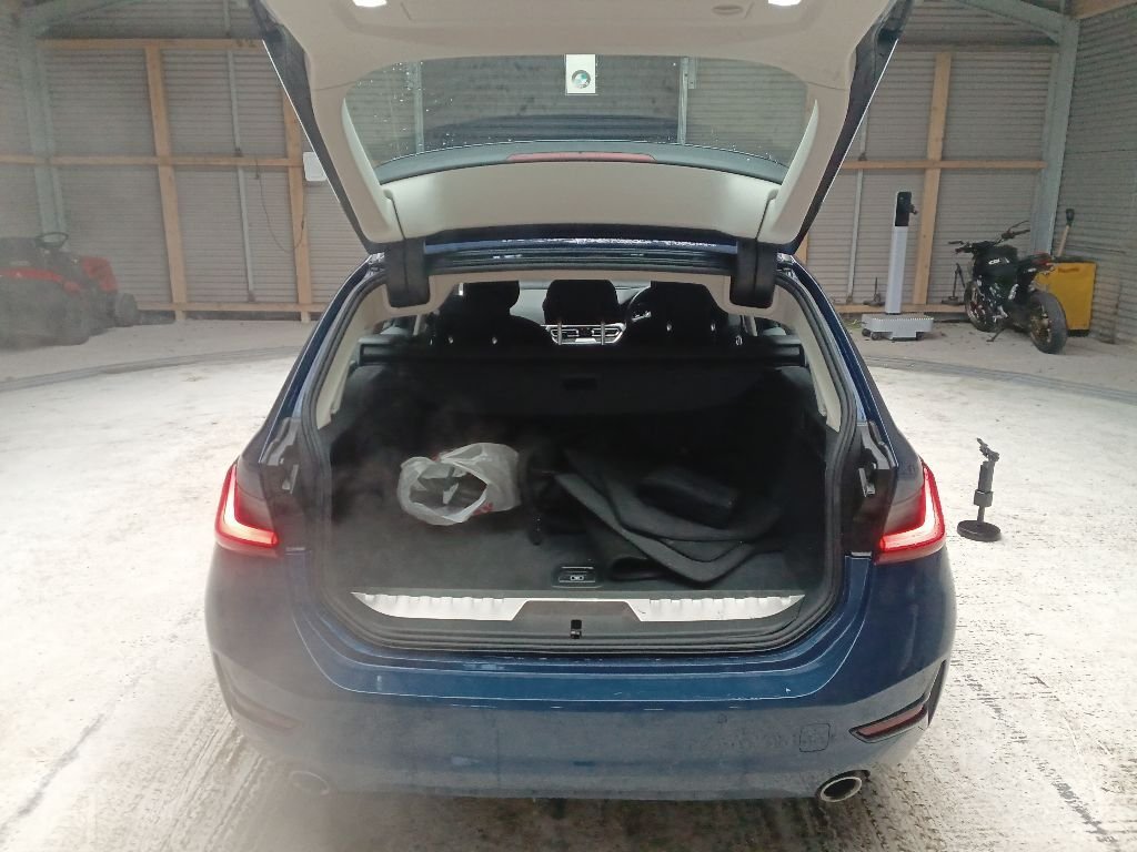 Used BMW 3 Series 2022 for sale - 77703686: Photo 9