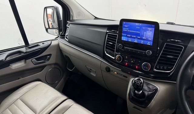 Used Ford Tourneo Custom 2022 for sale - 77272587: Photo 10