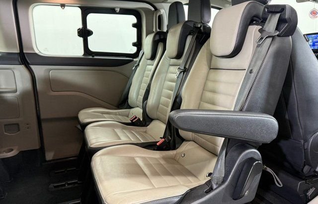 Used Ford Tourneo Custom 2022 for sale - 77272587: Photo 14