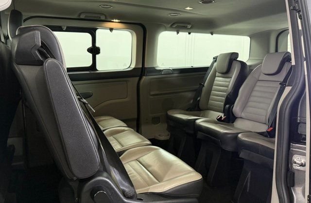 Used Ford Tourneo Custom 2022 for sale - 77272587: Photo 15