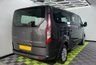 Used Ford Tourneo Custom 2022 for sale - 77272587: Photo 2