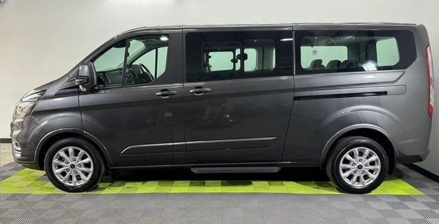 Used Ford Tourneo Custom 2022 for sale - 77272587: Photo 4