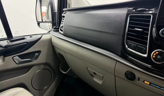 Used Ford Tourneo Custom 2022 for sale - 77272587: Photo 7