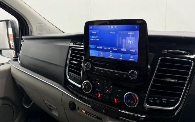 Used Ford Tourneo Custom 2022 for sale - 77272587: Photo 8