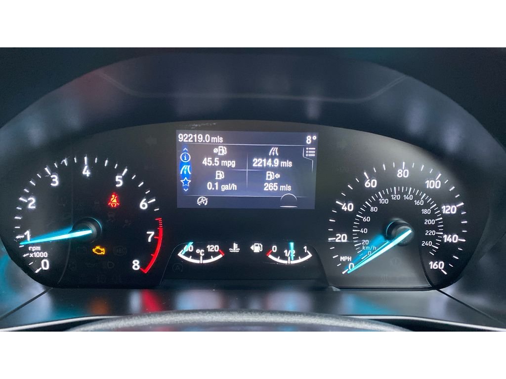 Used Ford Focus 2023 for sale - 78167176: Photo 11