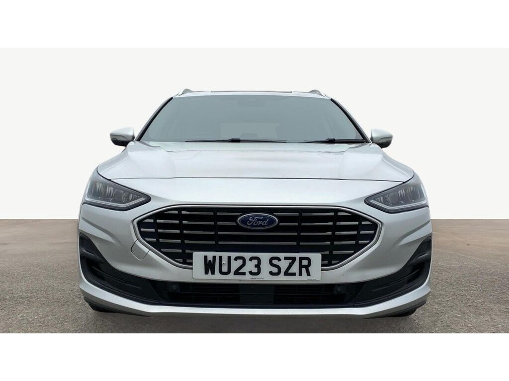 Used Ford Focus 2023 for sale - 78167176: Photo 13