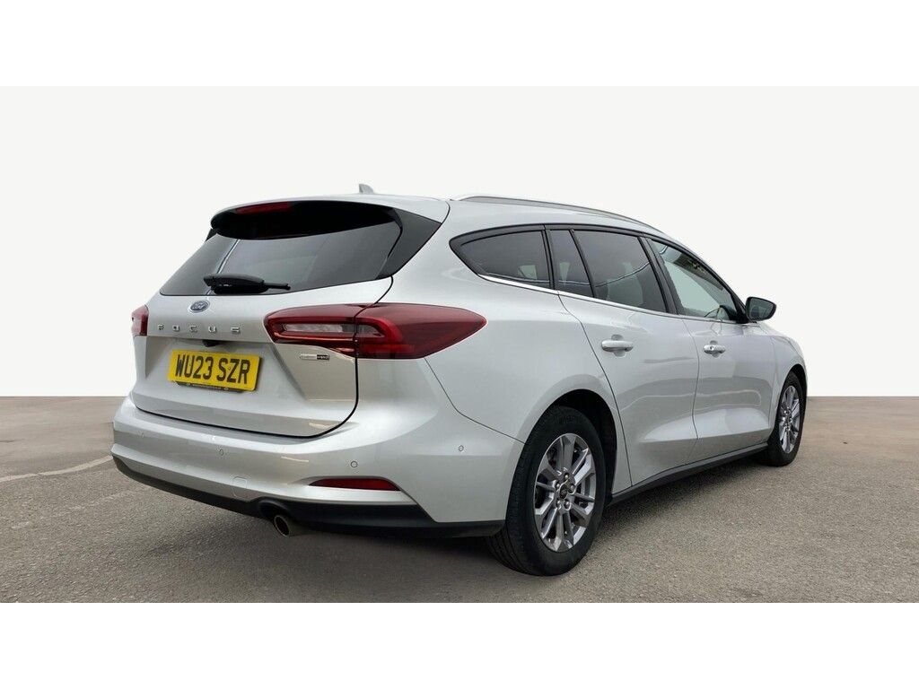 Used Ford Focus 2023 for sale - 78167176: Photo 6