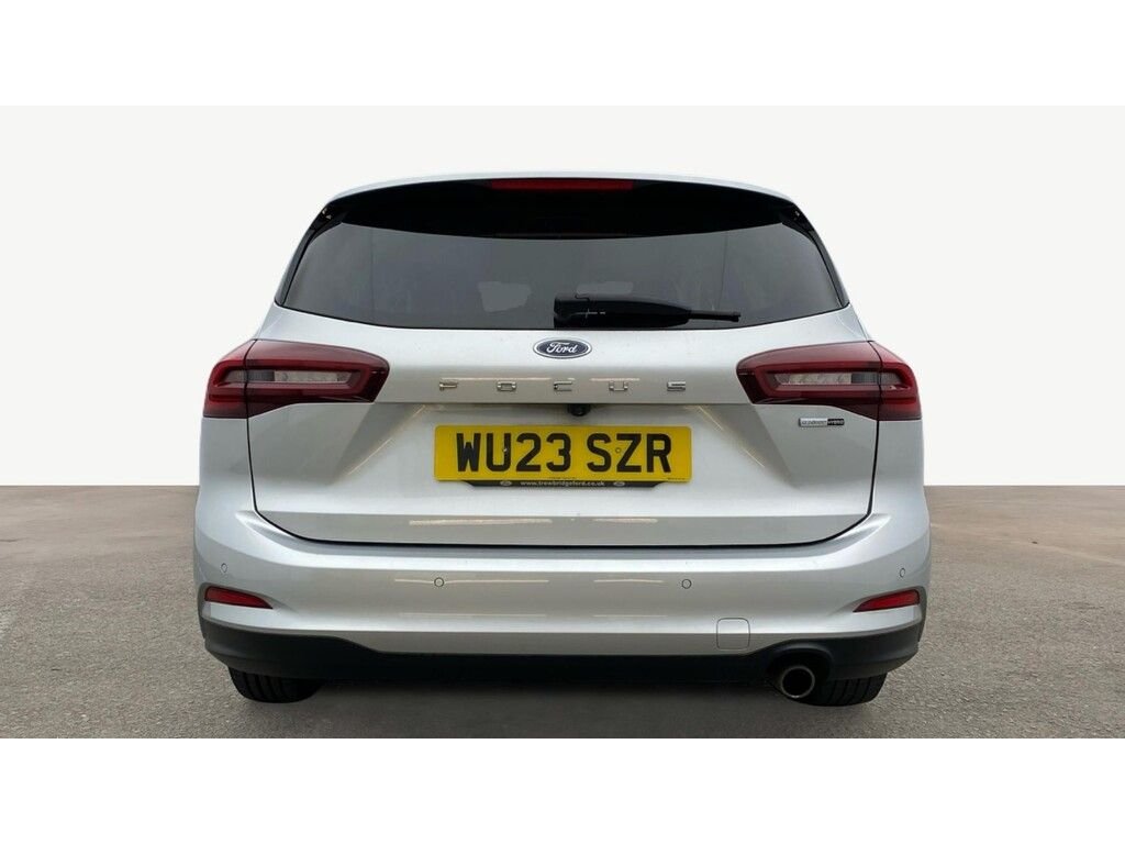 Used Ford Focus 2023 for sale - 78167176: Photo 7