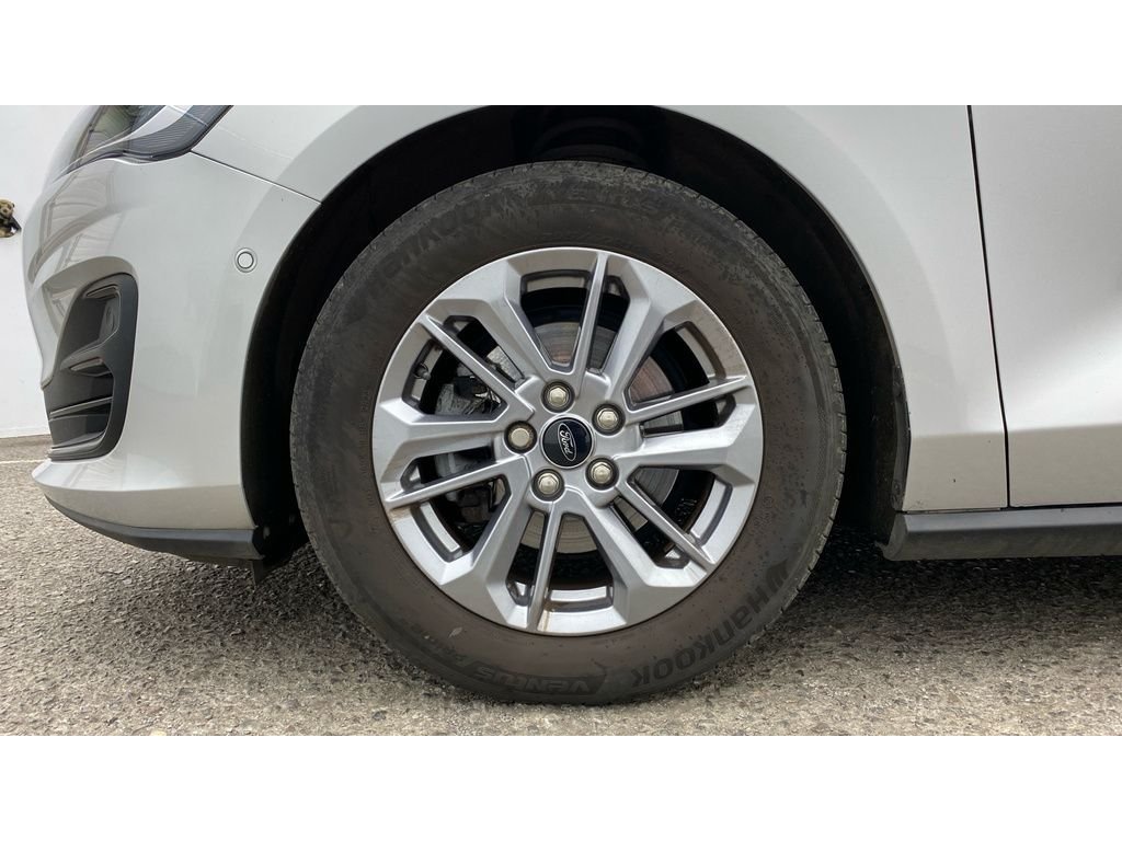 Used Ford Focus 2023 for sale - 78167176: Photo 9