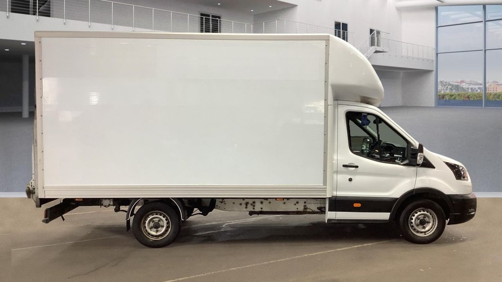 Used Ford Transit 2021 for sale - 77507806: Photo 3