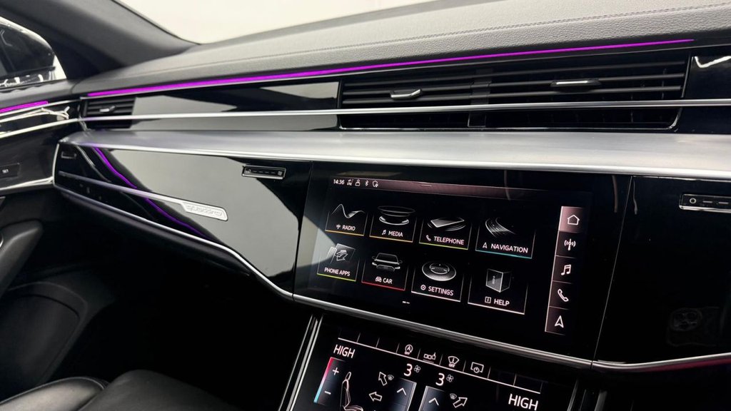 Used Audi A8 2020 for sale - 77384662: Photo 11