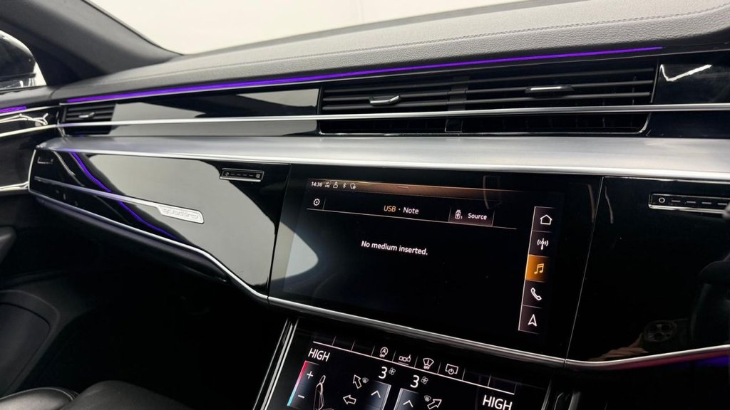 Used Audi A8 2020 for sale - 77384662: Photo 12